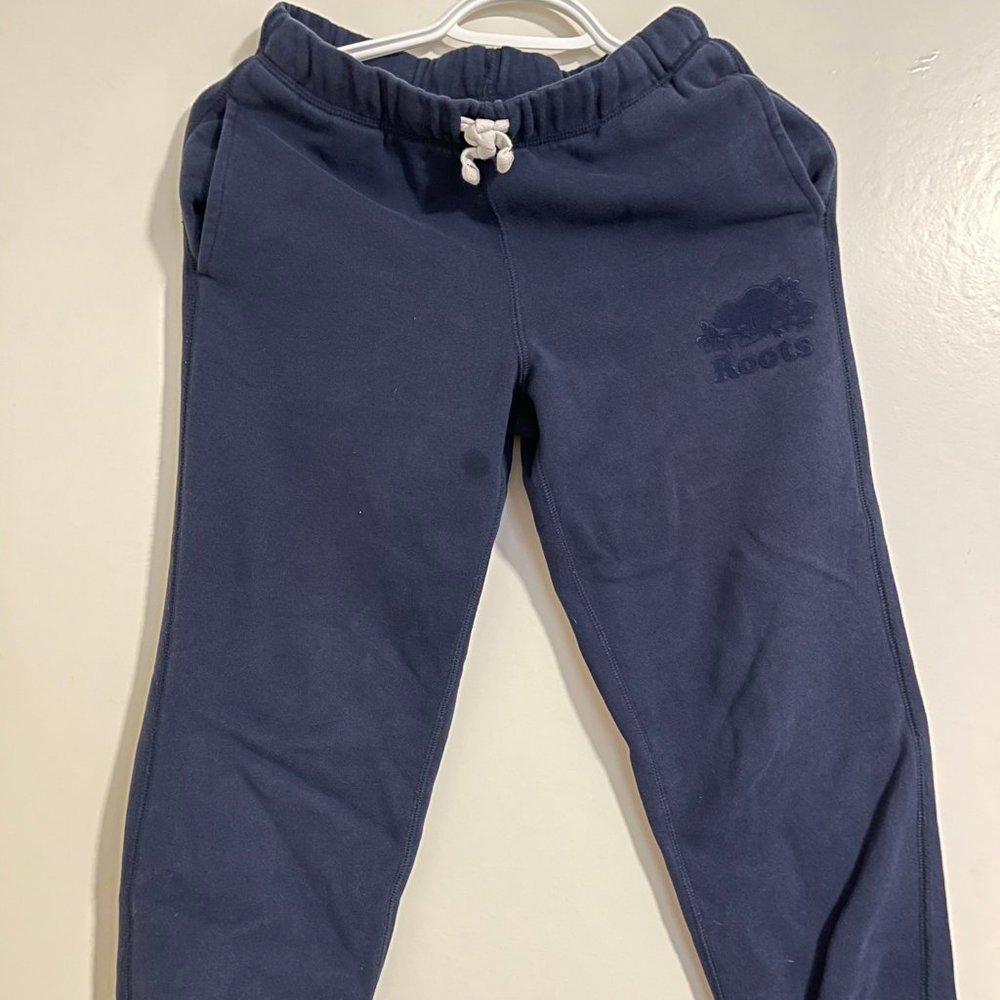 Roots Boys Sweatpants